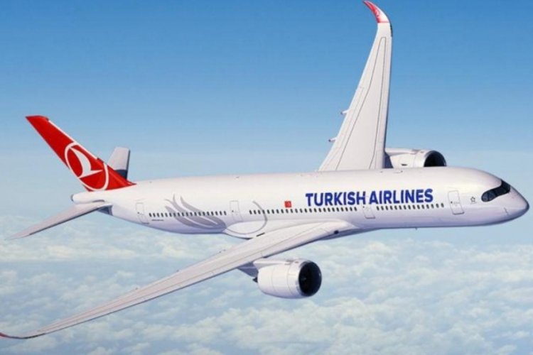 T&uuml;rk Hava Yolları'ndan 12 yeni hat