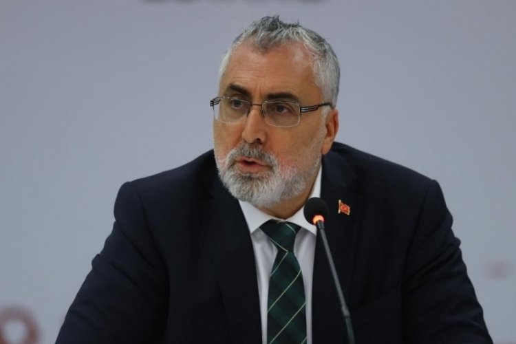 Bakan Işıkhan: 1 milyar 975 milyon T&uuml;rk lirası tutarında iyileştirme sağlanacak