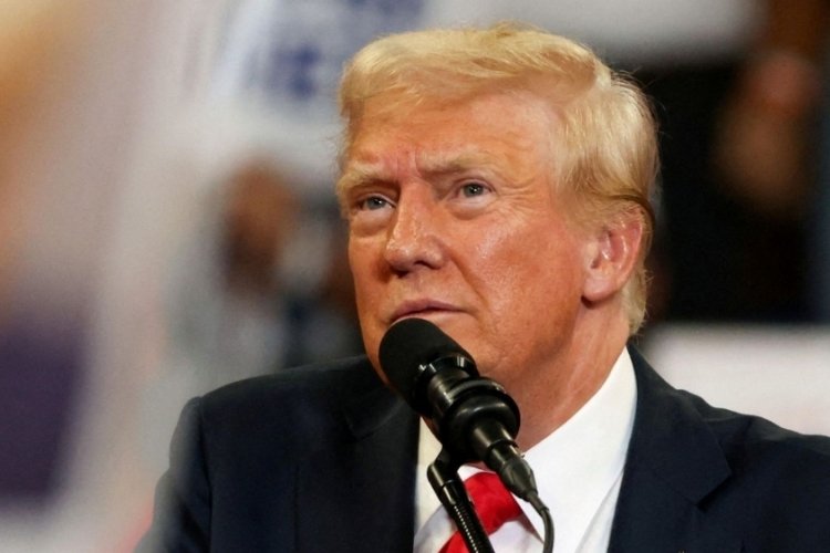 Trump bu geceyi işaret etti: Saldırı olacak!