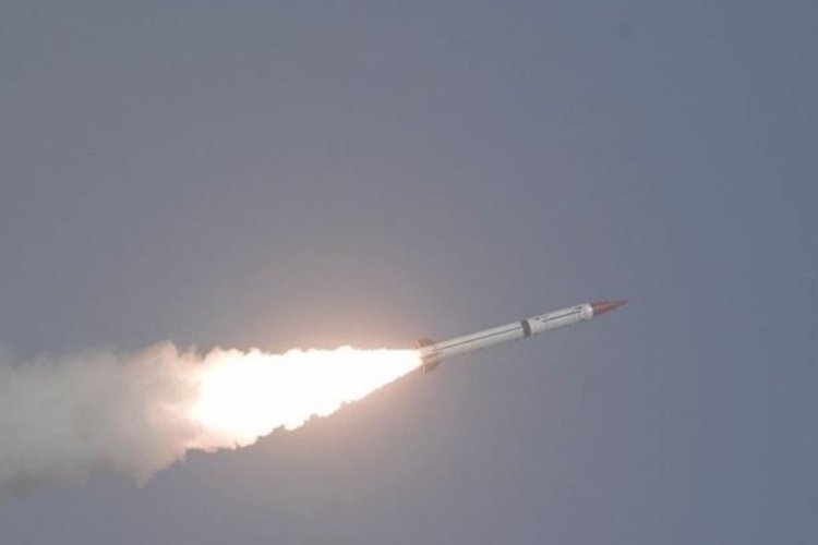 Irak'ta ABD askerlerinin bulunduğu &uuml;sse roketli saldırı