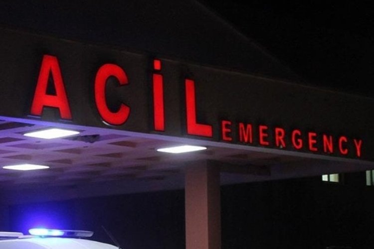 15 yaşındaki &ccedil;ocuk yıldırım d&uuml;şmesi sonucunda &ouml;ld&uuml;
