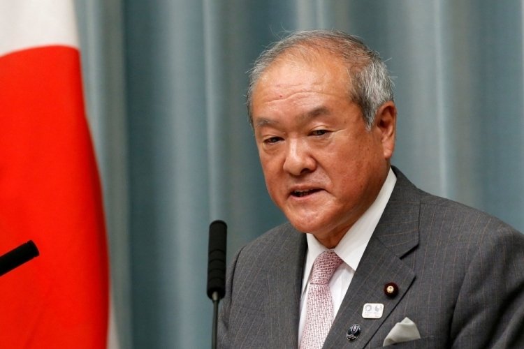 Bakan Suzuki 'Kara Pazartesi'yi değerlendirdi