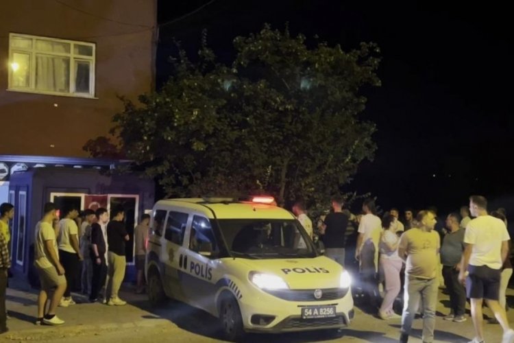 "Markette gen&ccedil; kıza laf attı" iddiası ortalığı karıştırdı