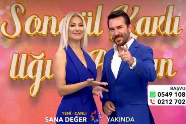 Song&uuml;l Karlı ve Uğur Arslan yıllar sonra yeniden birlikte!