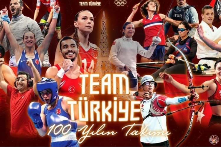 Team T&uuml;rkiye'nin Olimpiyat Oyunları 6 Ağustos programı