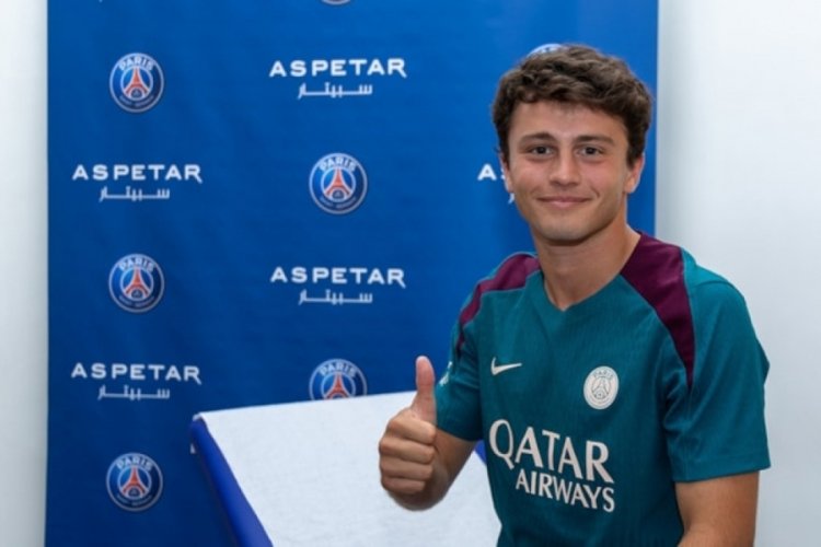 Paris Saint-Germain, Neves i&ccedil;in 70 milyon Euro &ouml;dedi!
