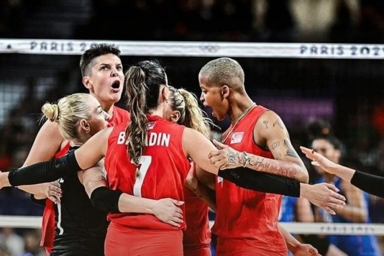 Filenin Sultanları &ccedil;eyrek final karşılaşması bug&uuml;n!