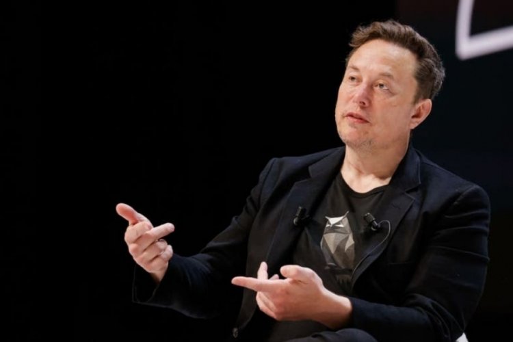 Elon Musk, OpenAI'a yine dava açtı 