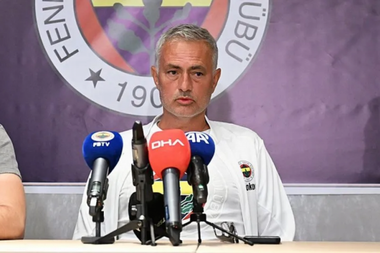 Fenerbah&ccedil;e'den bomba transfer!&nbsp;