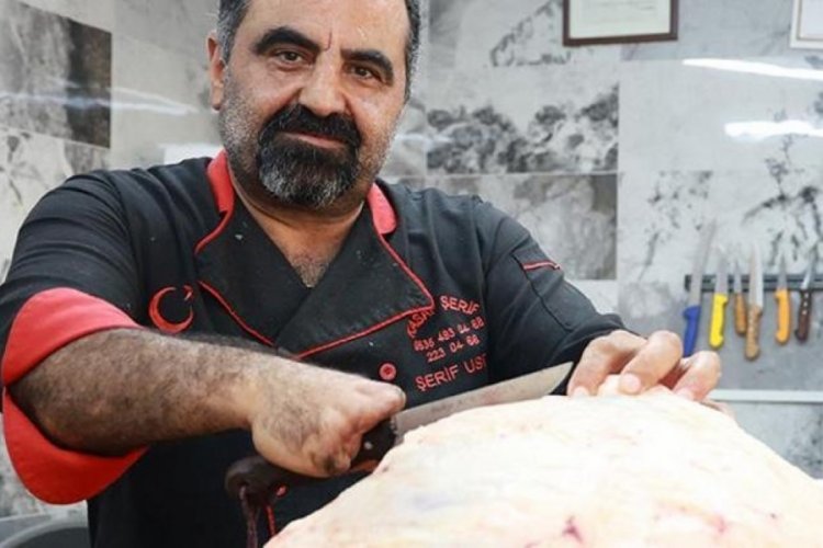 Beş parmağını kaybetti: İşimi gururla yapıyorum