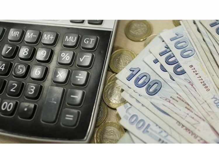 En d&uuml;ş&uuml;k emekli aylığının fark &ouml;demesi yarın yapılacak