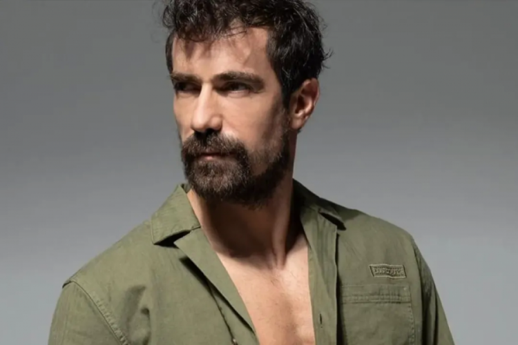 İbrahim &Ccedil;elikkol'a bomba partner!