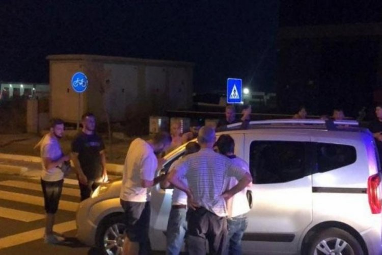 Ara&ccedil; kullanırken kalp krizi ge&ccedil;irdi! Hayatını kaybetti