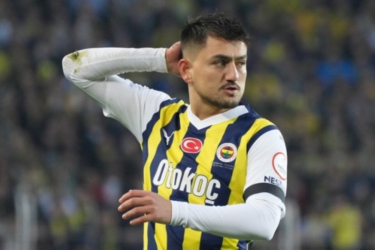 Cengiz &Uuml;nder, Beşiktaş yolcusu