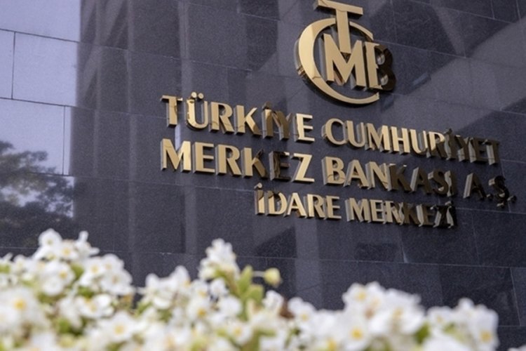 TCMB: Yıllık enflasyon ana gruplarda geriliyor