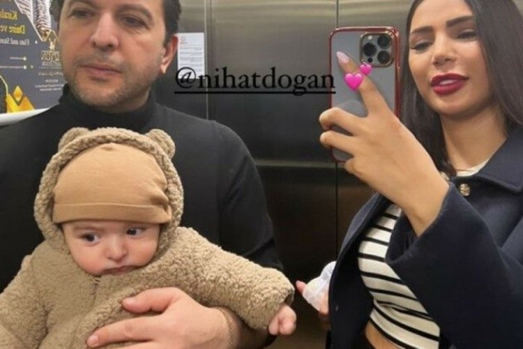 Eski eşini aldatan Nihat Doğan, evlat hasreti &ccedil;ekiyor