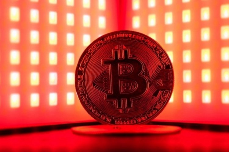 Kripto paralar canlandı! Bitcoin fiyatı y&uuml;zde 10'dan fazla arttı