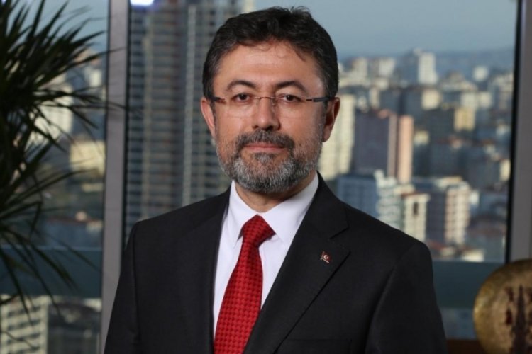 Bakan Yumaklı: Yasa dışı hayvan ticaretine ge&ccedil;it vermiyoruz
