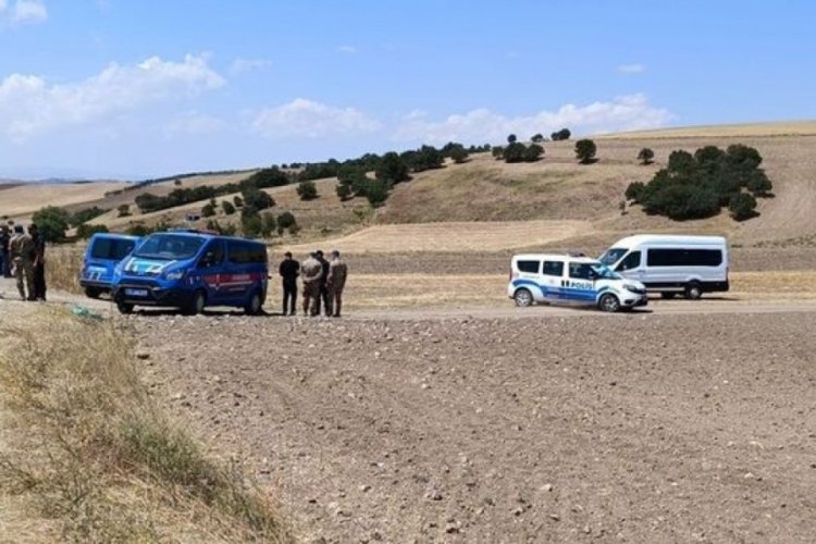 Tarla sulama kavgasında katliam!