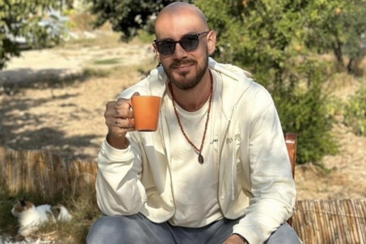 Cem &Ouml;zk&ouml;k X kullanıcılarına isyan etti: Adınıza utanıyorum