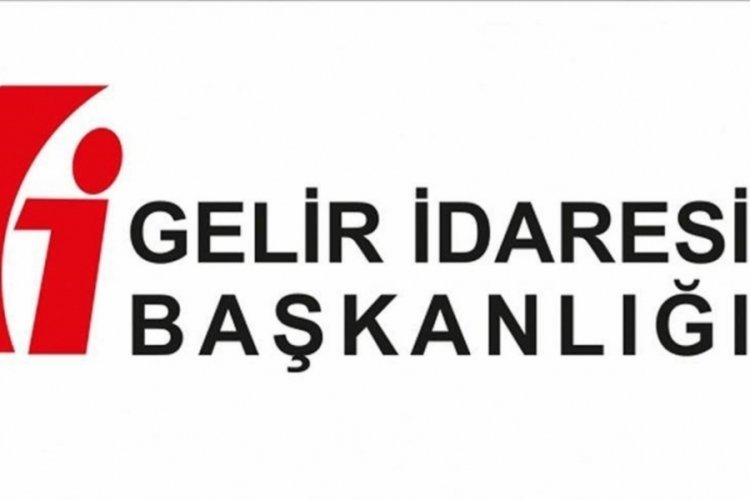 Gelir İdaresi Başkanlığı'ndan kredi ve banka kartı a&ccedil;ıklaması