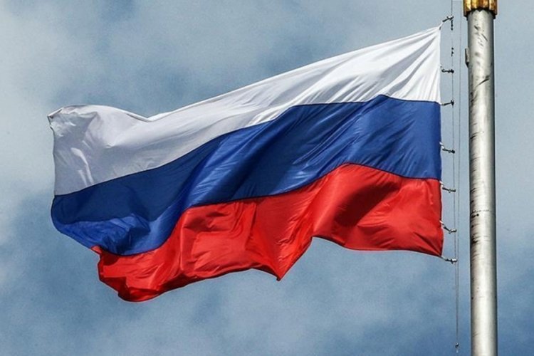 Timofeyevka Rus ordusunun kontrol&uuml;nde