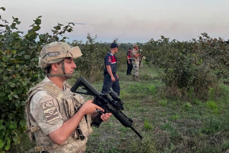 Kocaeli'de hasat zamanı hırsızlara g&ouml;z a&ccedil;tırılmıyor