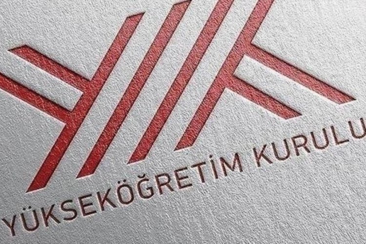 Y&Ouml;K sahte diploma i&ccedil;in d&uuml;ğmeye bastı