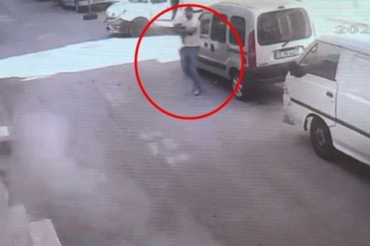 Bursa'da eski nişanlısı, bacaklarından vurmuştu: Gen&ccedil; kızın bacağı kesilecek