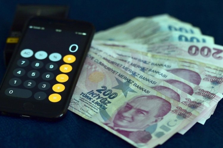 T&uuml;rk Lirası Mart 2021'den beri en y&uuml;ksek değerinde