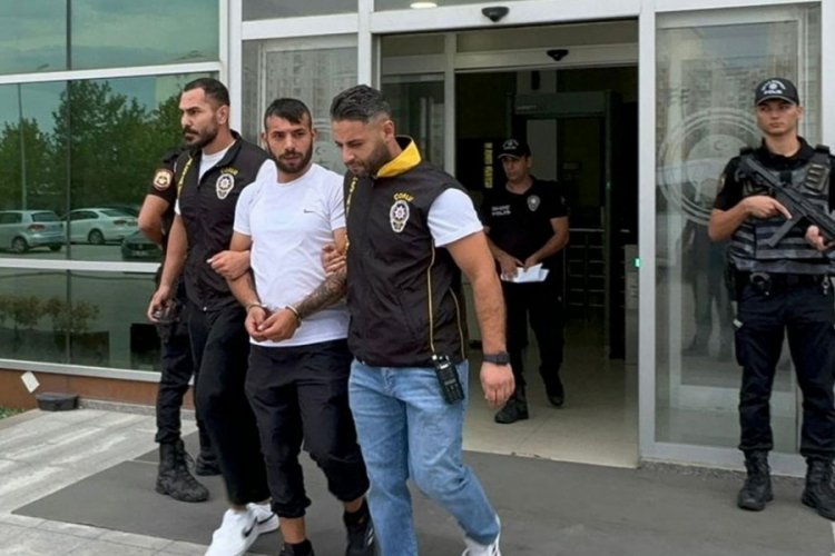 Tekirdağ'da 15 yaşındaki yeğenini cinayete azmettiren dayı tutuklandı
