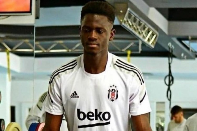 Beşiktaş'tan Badra Cisse a&ccedil;ıklaması!