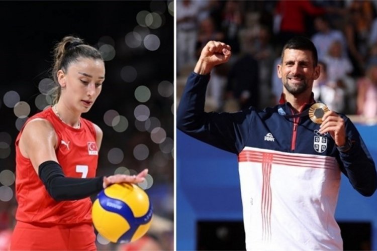 Djokovic'ten Hande Baladın yanıtı!