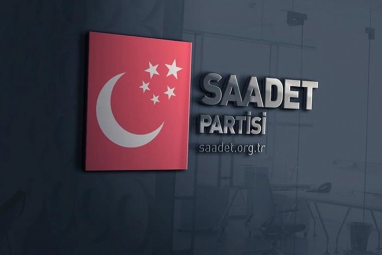 Saadet Partisi: Kayseri Milletvekili Arıkan, genel başkan vekili olarak g&ouml;revlendirildi