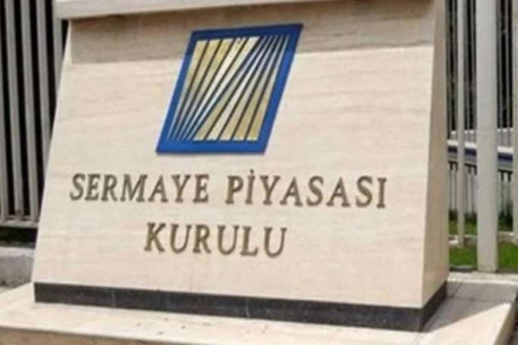 SPK'dan dolandırıcılara karşı uyarı!