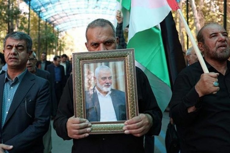 Hamas'ın yeni lideri belli oldu mu?