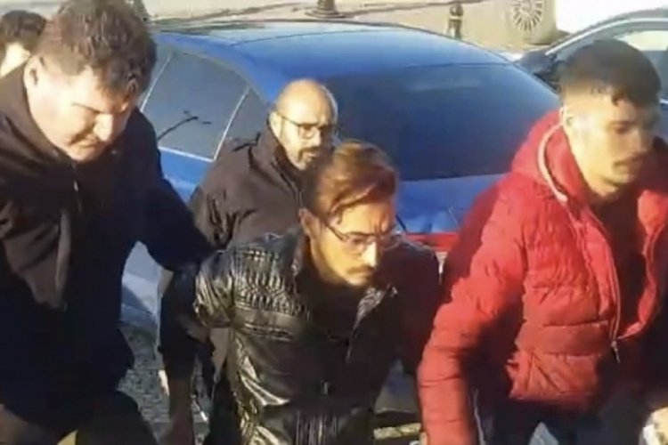 Cani eşten korkun&ccedil; savunma: &Ouml;ld&uuml;ğ&uuml;n&uuml; &ccedil;ok kısa s&uuml;rede fark ettim