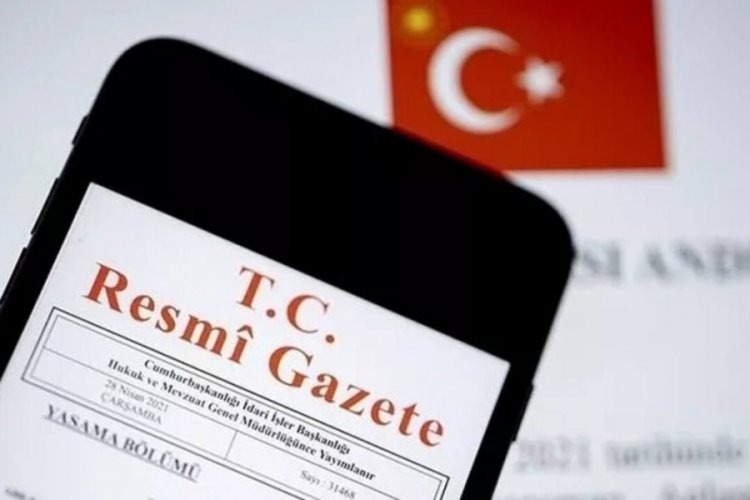 'Türk Öğrencilerin Yabancı Ülkelerde Öğrenimleri Hakkında Yönetmelik', Resmi Gazete'de yayımlandı