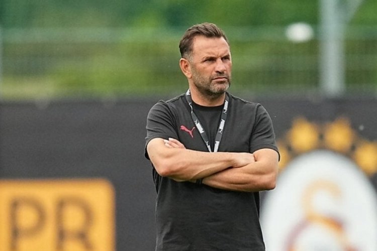 Okan Buruk transfer istiyor!