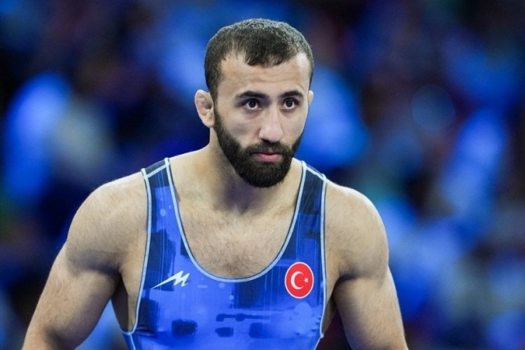 Burhan Akbudak ve Evin Demirhan Yavuz, Paris 2024'e veda etti