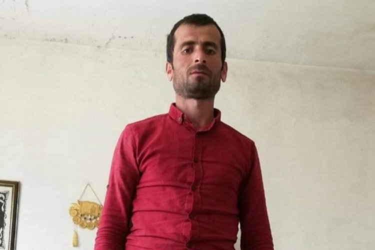 "Ormana gidiyorum" diye ailesini arayan şahıs ağaca asılı halde bulundu