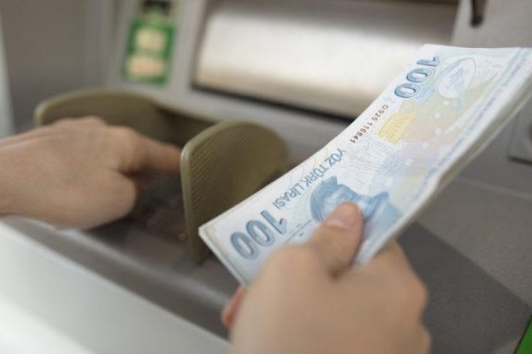 ATM'de nakit para &ccedil;ekiminde yeni d&ouml;nem: Bakanlıktan madeni para talimatı