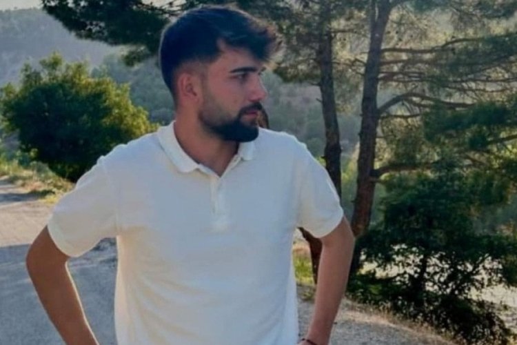 Adıyaman'da otomobilin &ccedil;arptığı yaya hayatını kaybetti