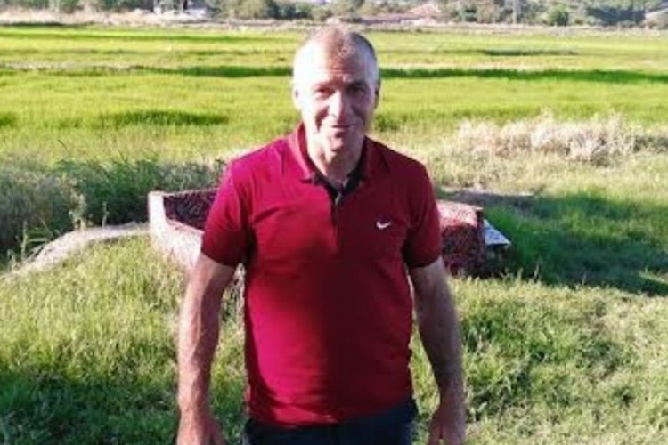 Balıkesir'de konuşmaya gittiği husumetlisi tarafından vuruldu