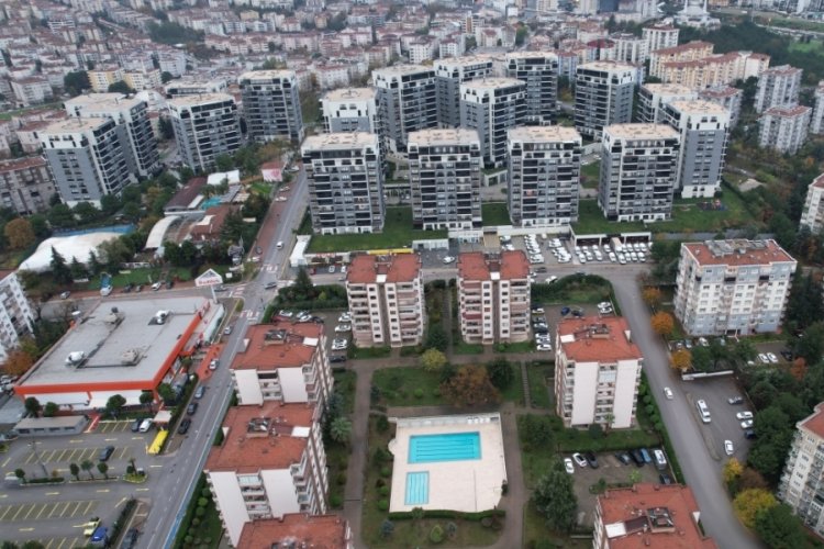 'Ayak&ccedil;ı' emlak&ccedil;ılık yeni d&uuml;zenlemeyle son bulacak