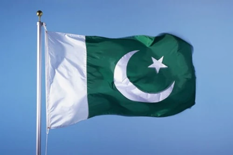 Pakistan'dan L&uuml;bnan &ccedil;ağrısı!