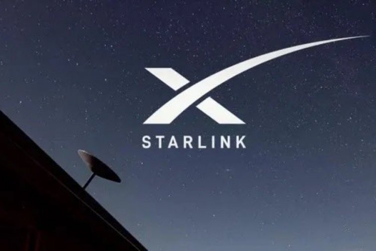 Starlink'in Türkiye faaliyetleri askıya alındı