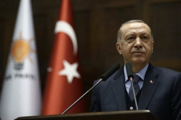AK Parti 23. yıl d&ouml;n&uuml;m&uuml;n&uuml; kutlayacak