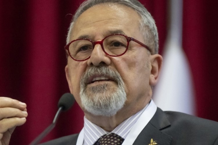 Adana depremi sonrası Naci G&ouml;r&uuml;r'den ilk a&ccedil;ıklama