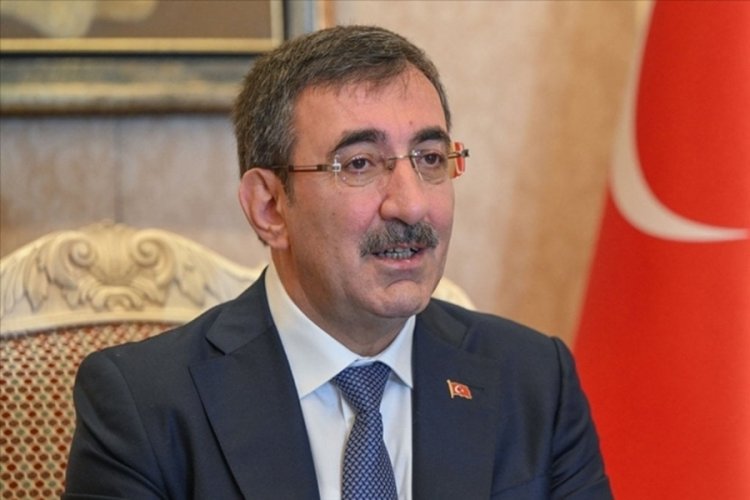 Cevdet Yılmaz: E-Devlet'e giriş y&uuml;zde 329 arttı